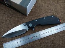 KESIWO D2 blade