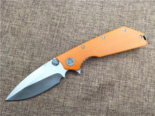 KESIWO D2 blade