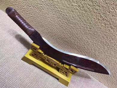 Genuine Tibetan Kukris knives Nepal Machete Sword