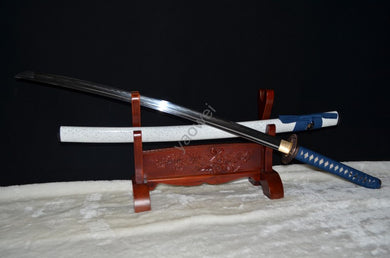 JAPANESE SAMURAI SWORD KATANA