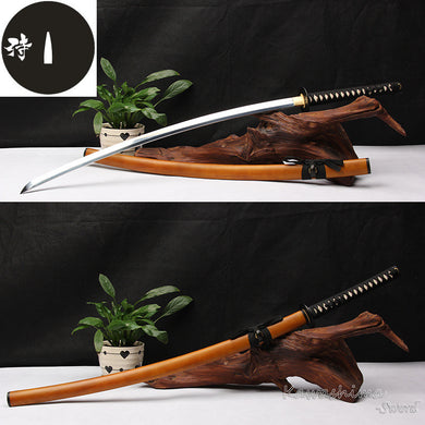 Japanese Samurai Sword Katana