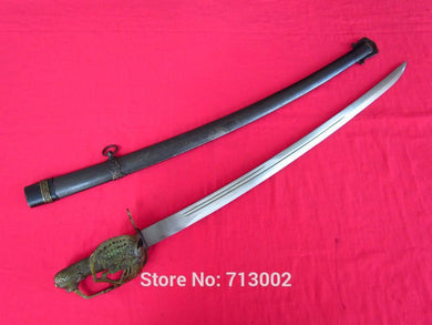 Vintage Sword Europe Military Sword