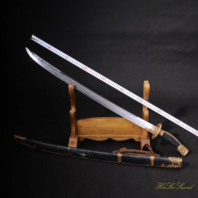 Full Handmade Sword