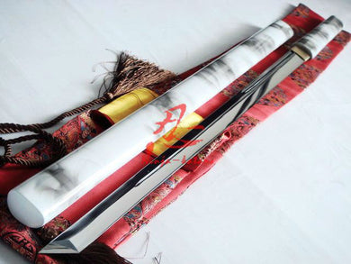 handmade 9260 spring steel blade