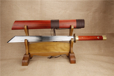 Tradition Chinese sword handmade