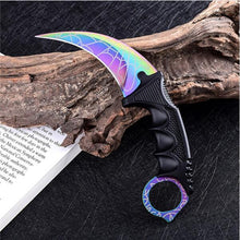 Jeslon Cool Hunting Karambit Knife