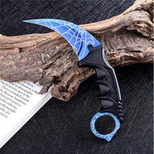 Jeslon Cool Hunting Karambit Knife