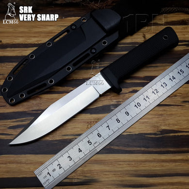LCM66 SRK VG-1 Fixed Blade Knife