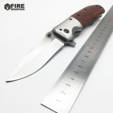 BMT Brand  DA51 Folding Blade Knife