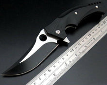 New sale C196 Tactical Folding Pocket Knife