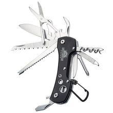 Swiss Multifunctional Knife folding Army Knife