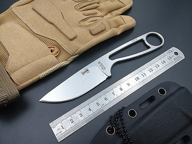 High quality IZULA hunting knife