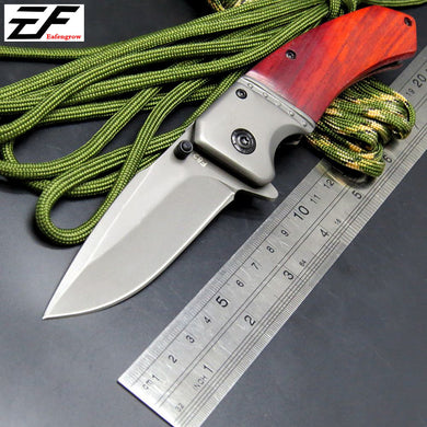 Eafengrow X34 Tactical Folding Knife