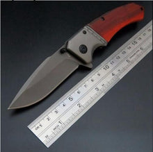 Eafengrow X34 Tactical Folding Knife