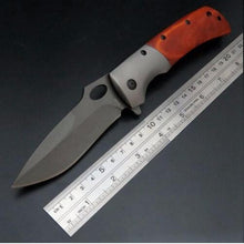 Eafengrow X34 Tactical Folding Knife