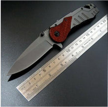 Eafengrow X34 Tactical Folding Knife