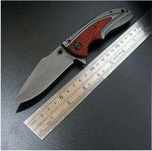 Eafengrow X34 Tactical Folding Knife