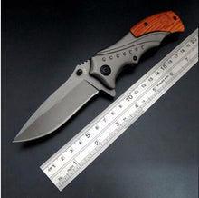 Eafengrow X34 Tactical Folding Knife