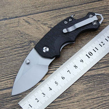 Outdoor Camping Folding Knife
