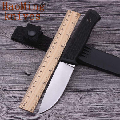 Hot Camping hunting tactics survival fixed knives