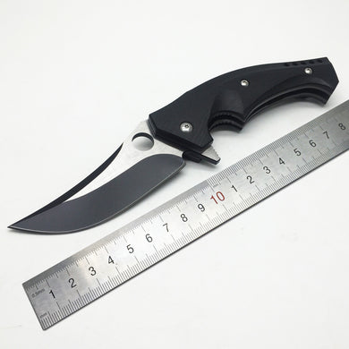 Newest C196 Tactical Folding Pocket Knife