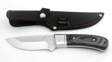KKWOLF K91 Handmade Hunting Knife