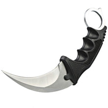 New Stainless Steel CS GO Counter Strike