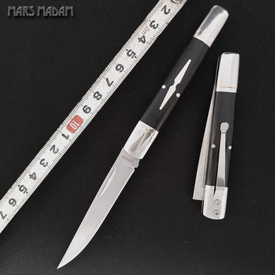 MARS MADAM The sharp folding knife