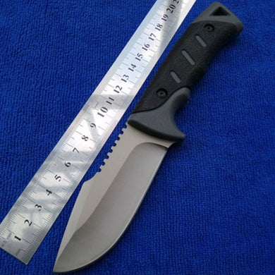 The classic small straight knife