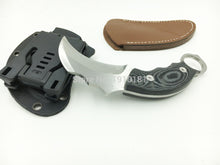 Outdoor Karambit knife Hunting Knives