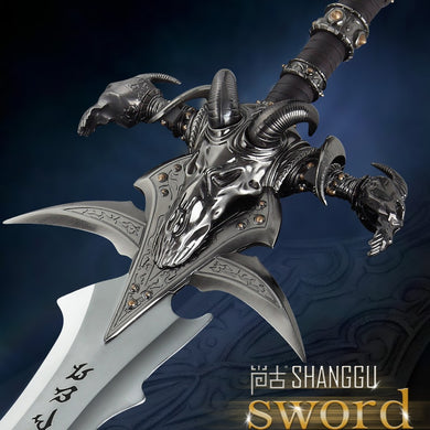 World of game Frostmourne Sword