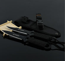 High Quality Stainless Steel Survival Knife